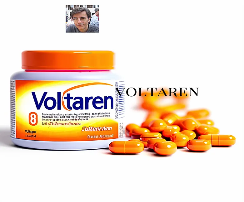 Voltaren 1